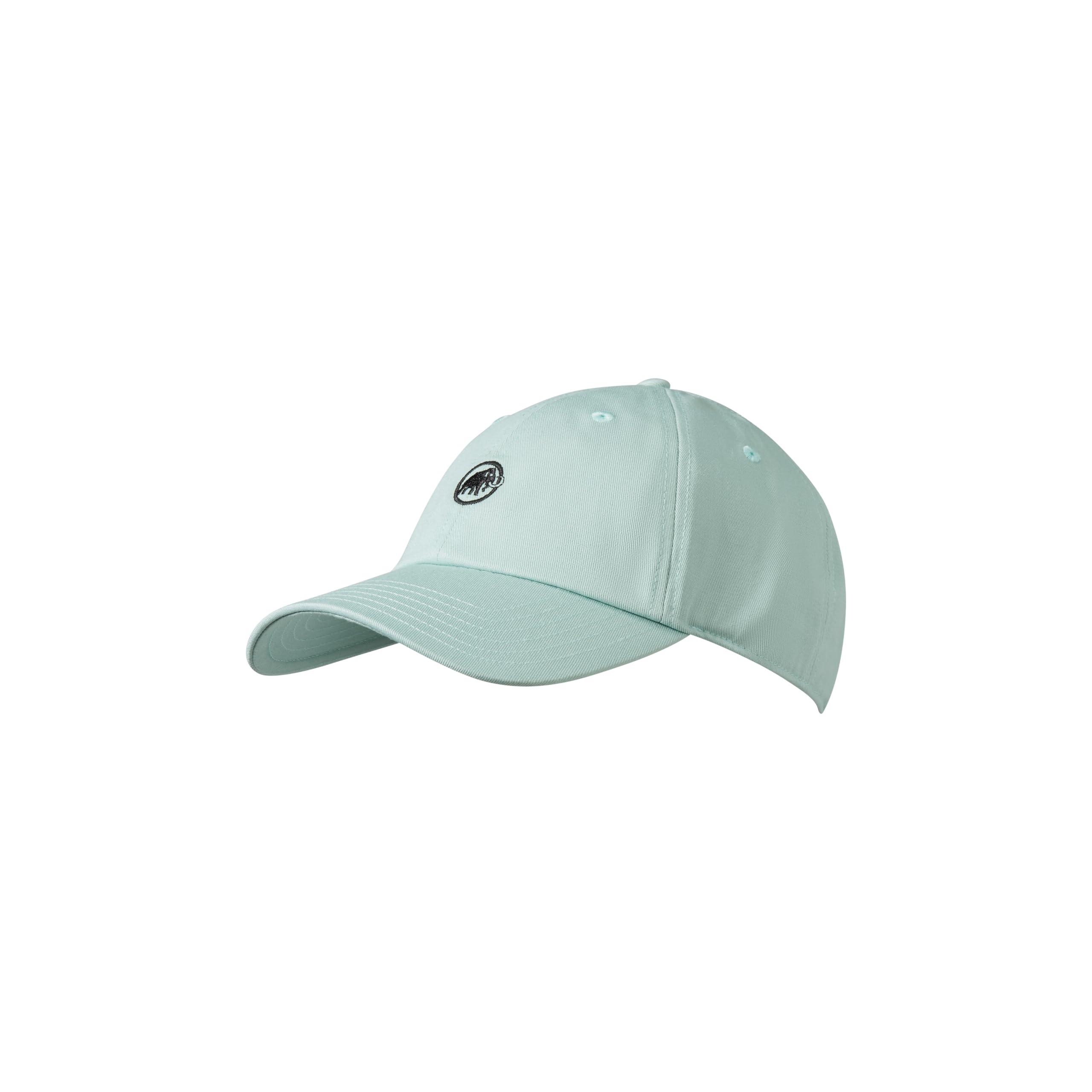 Mammut Unisex Baseball Cap, Neo Mint PRT1, L/XL