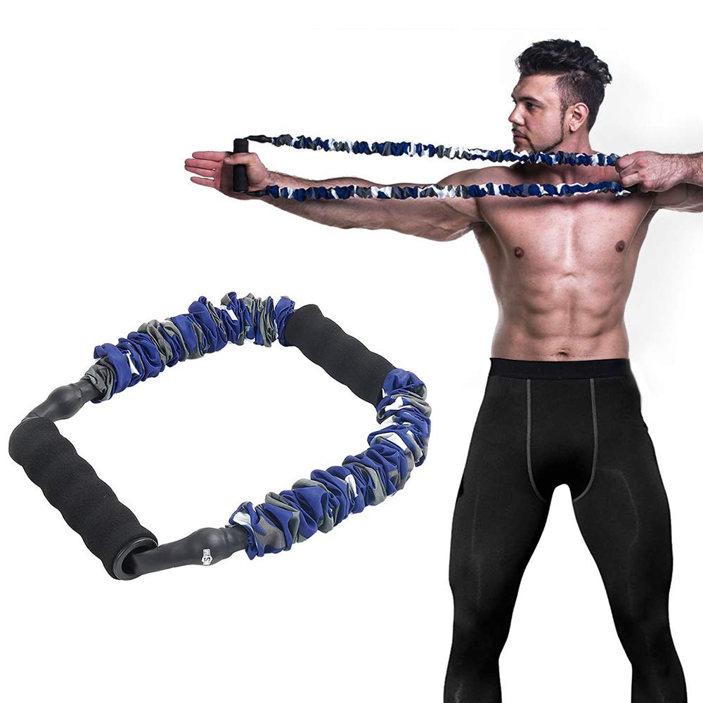 VNAKER Bow Strength Trainer - Archery Trainer for Recurve Compound Bow Longbow