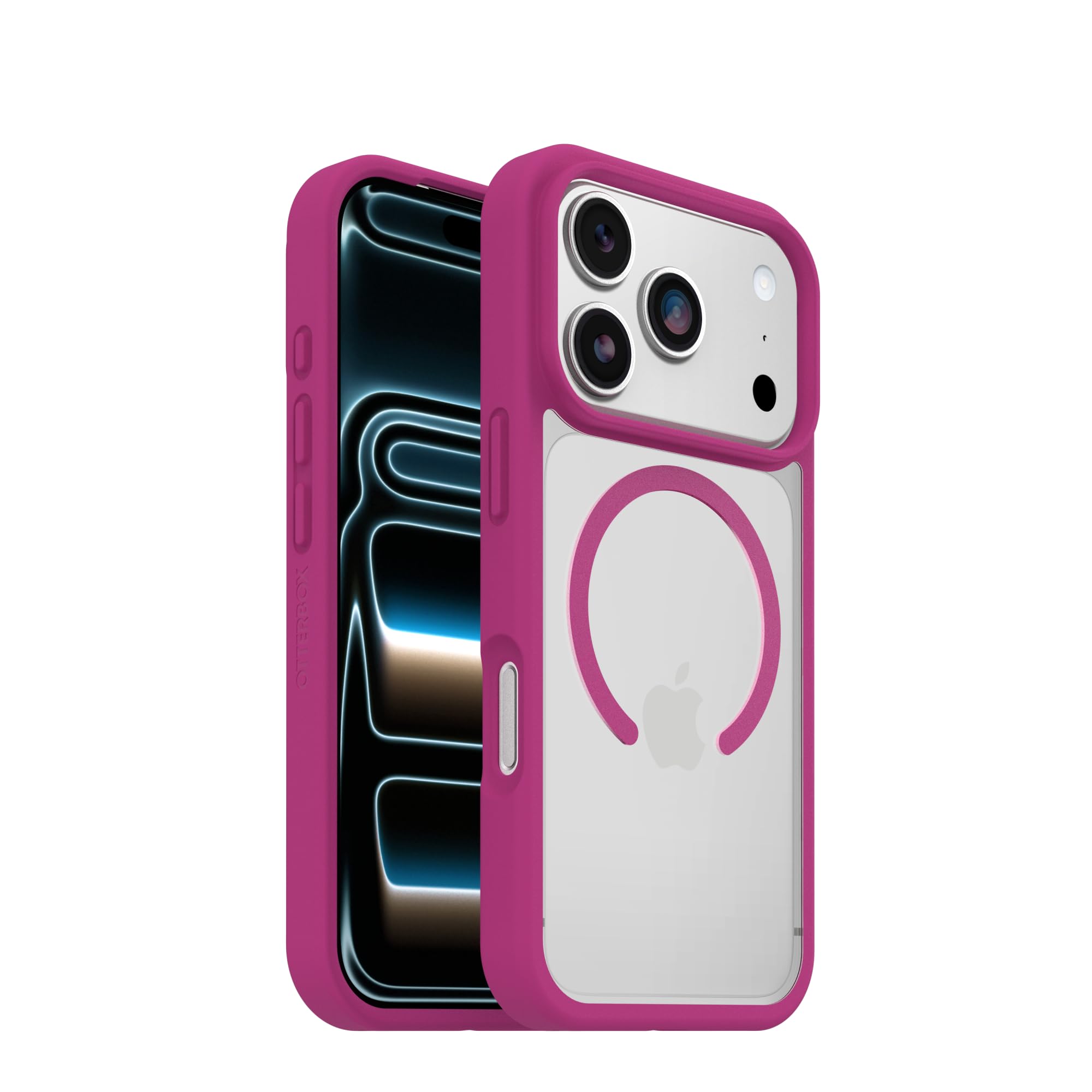 ♡*♡様 Rosé Muse iPhone17pro ケース ピンク Amazon.com: OtterBox iPhone 17 Pro Profile Series Case Compatible