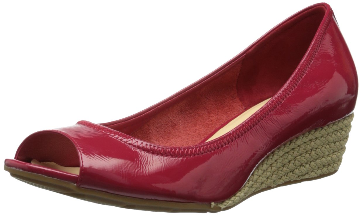 Cole Haan Women's Air Tali OT 40 Wedge Pump