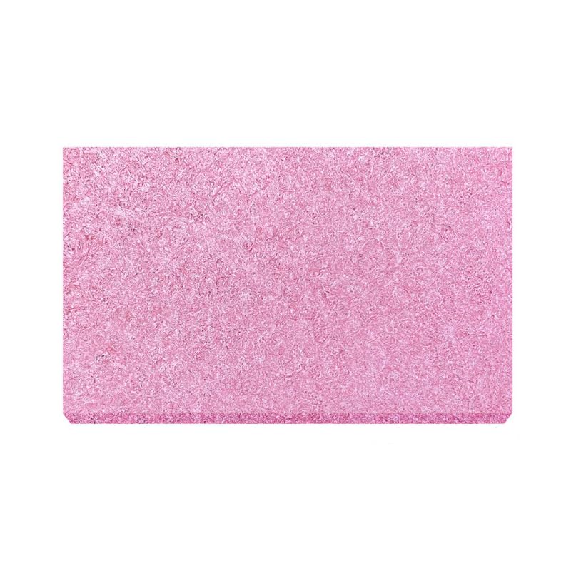 Éponge pour fer à souder qui évite l'usure des pannes lors du nettoyage thermique de précision