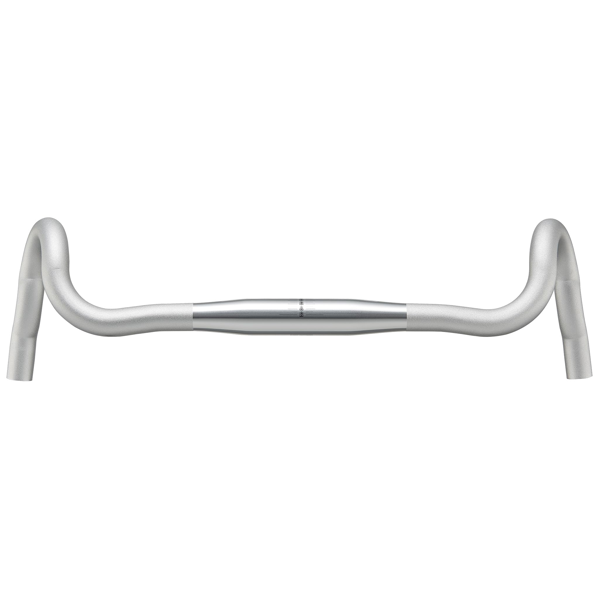 Ritchey Classic VentureMax Road Handlebar: Silver 40cm
