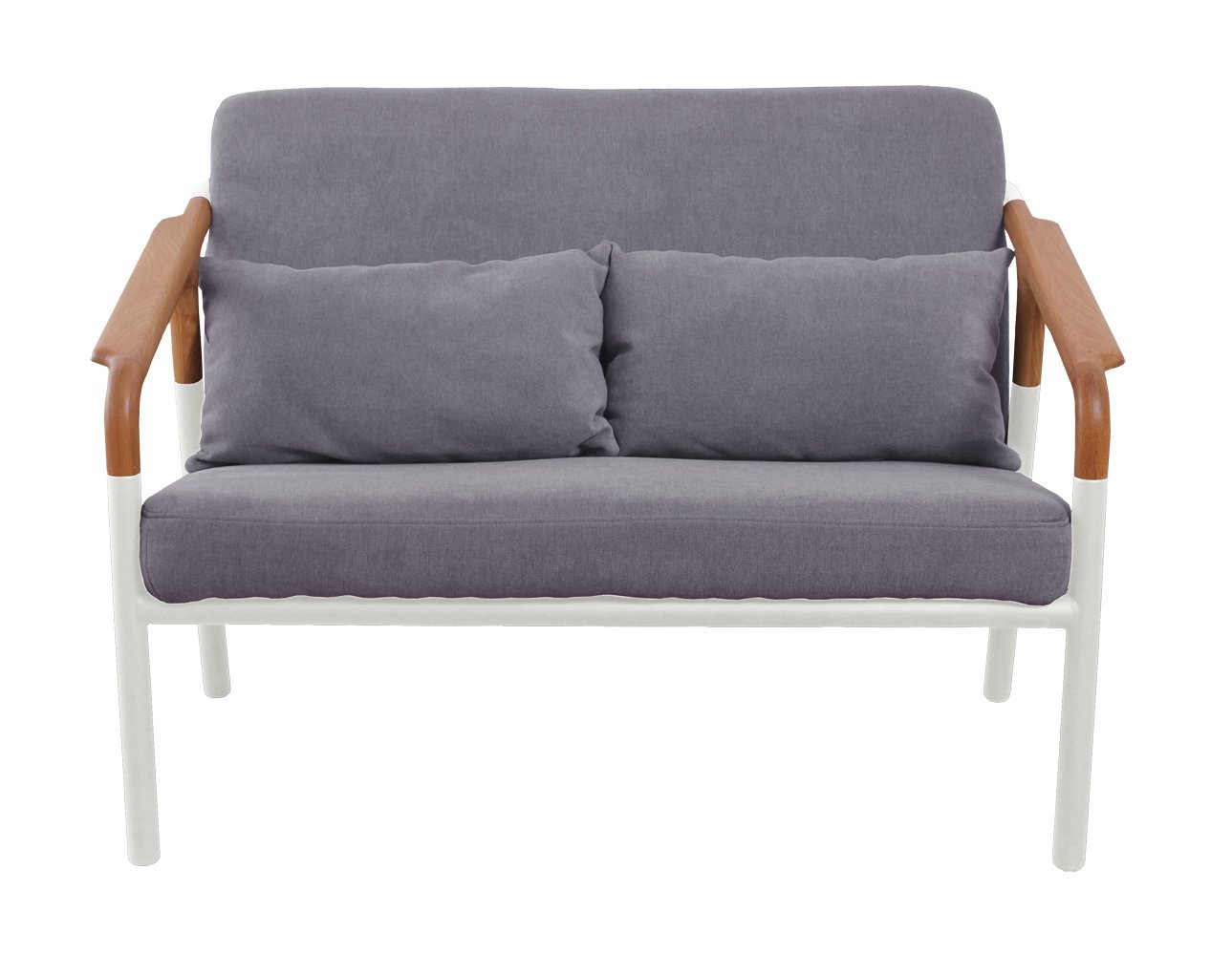 モリヨシ　Flo Join Sofa 2P 北欧　ソファ　ラブソファ　希少2人 モリヨシ Flo Join Sofa 2P 北欧 ソファ ラブソファ 希少2人
