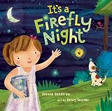 It's a Firefly Night