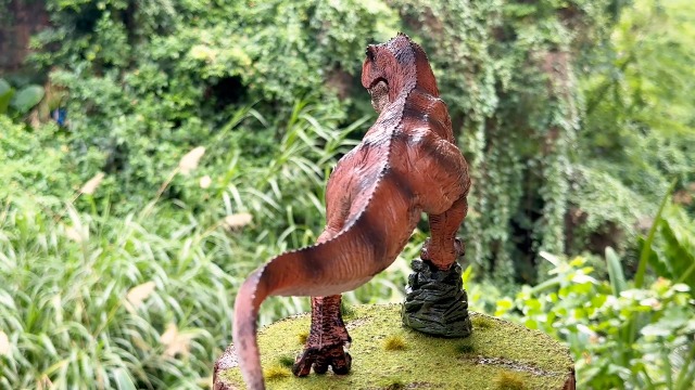 Amazon.com: Gemini&Genius Dinosaur Toys, Tyrannosaurus Rex