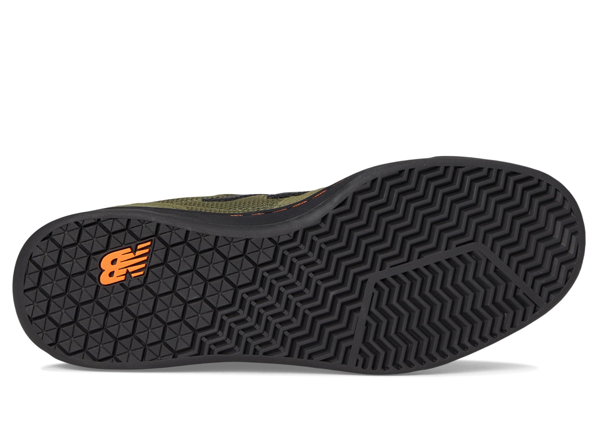 New Balance 440 V2, Scarpe da Skateboard Uomo