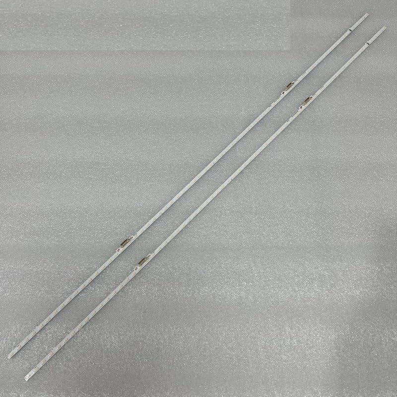 Bande LED TV pour Samsung QE65Q60BA QE65Q60BAU QE65Q65BA QE65Q65BAU QE65Q67BAU