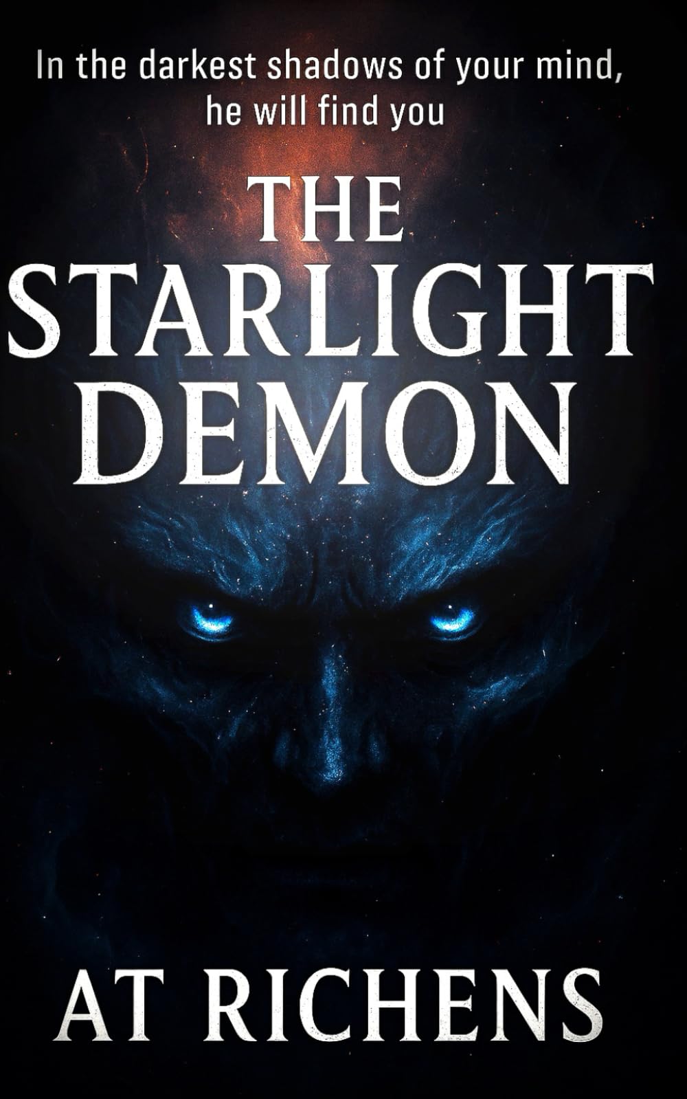 The Starlight Demon: A Psychological Horror