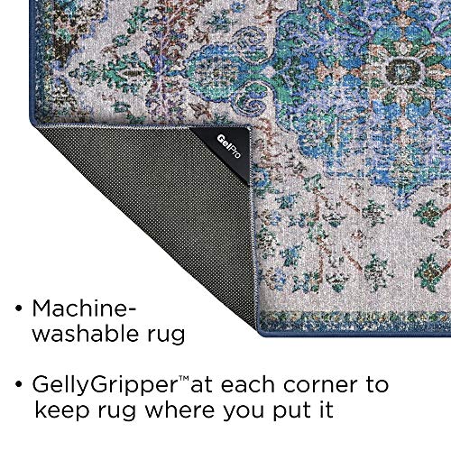 Tapete GelPro Nevermove Artisan Lavable a Máquina 24x34 miniatura 4