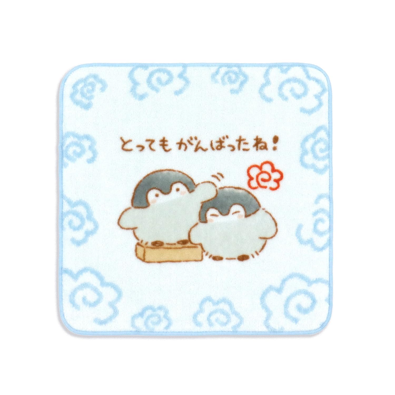 Amazon｜コウペンちゃん KOUPENCHAN とってもがんばったね