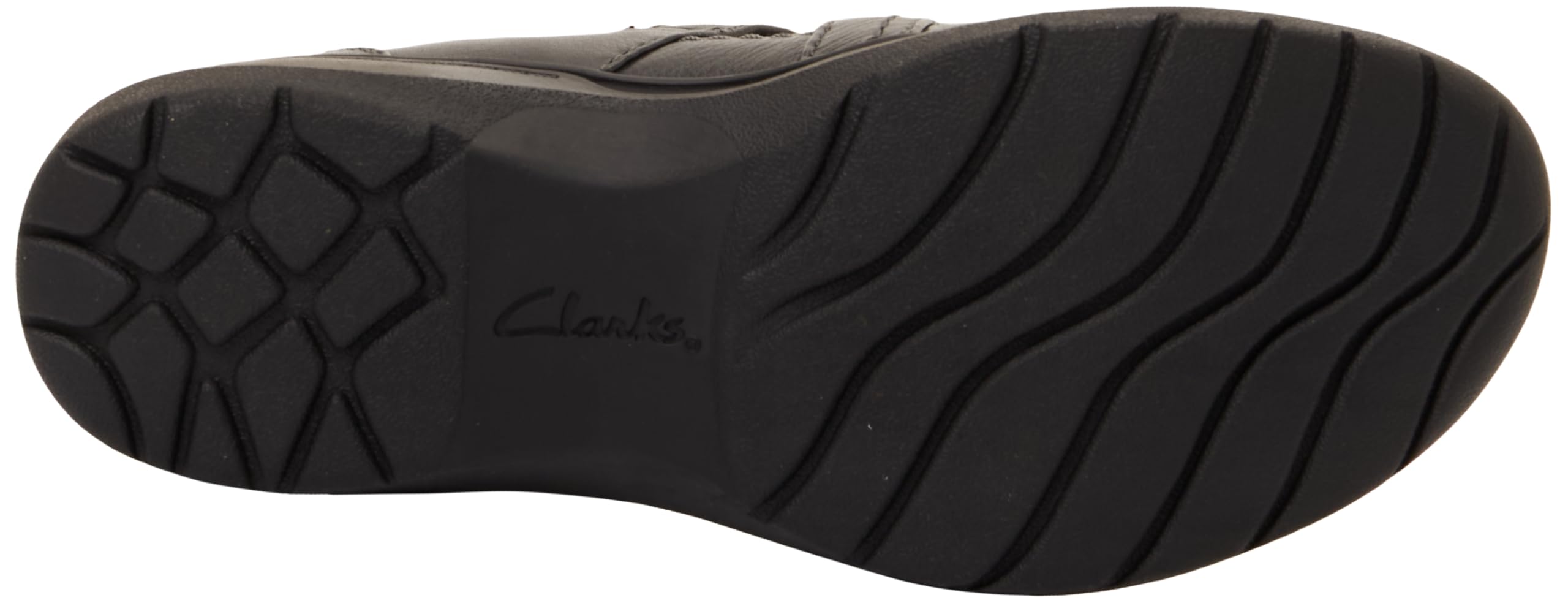 Clarks Carleigh Jane OxfordMujer