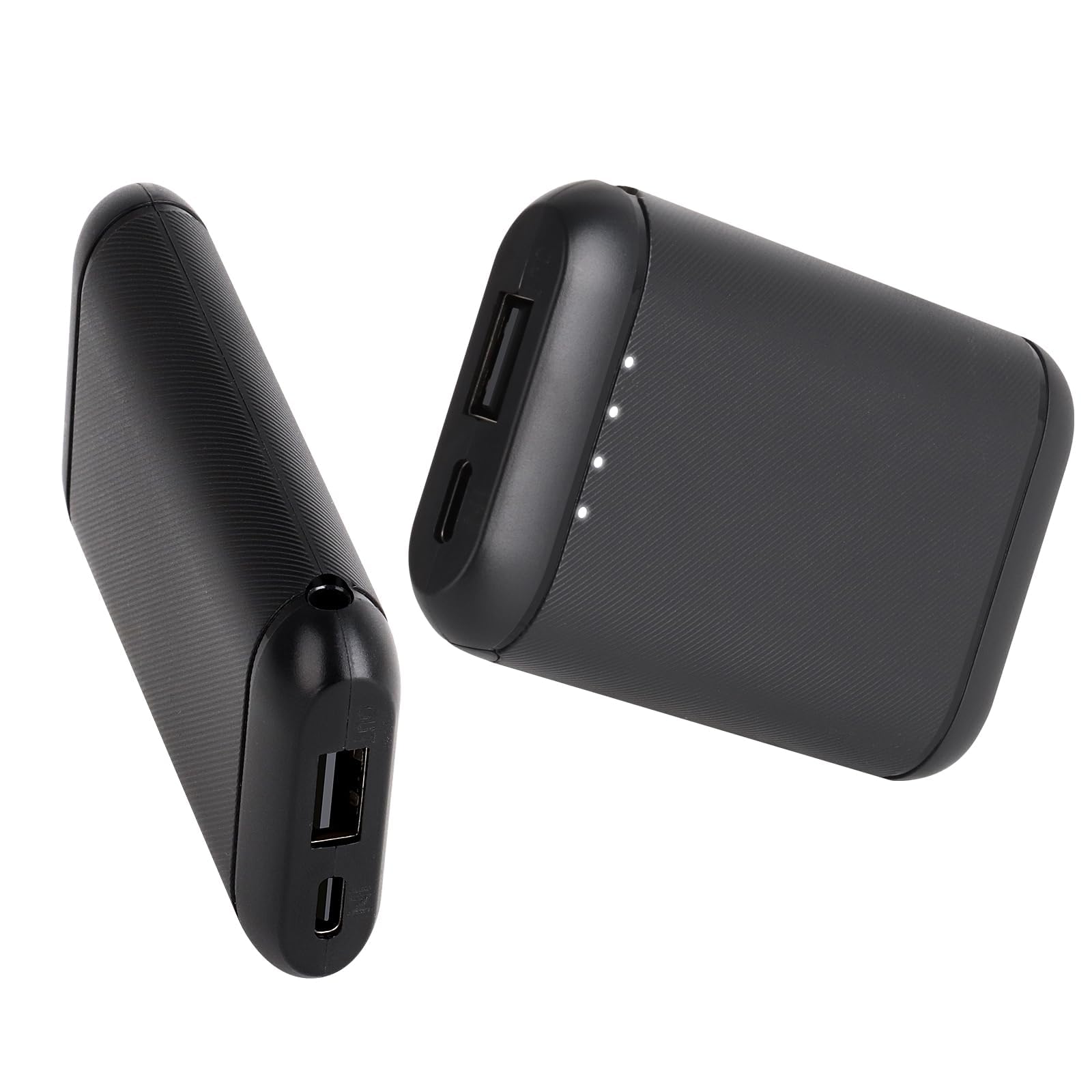 BIAL Spare Battery for Heated Slippers, Heated Gloves, Heated Scarf, Heated Insoles 5000mAh, DC Port and USB 5V Output