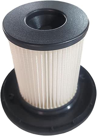 Ersatzfilter Für Bosch Unlimited Staubsauger - 2 Stück HEPA Filter Set