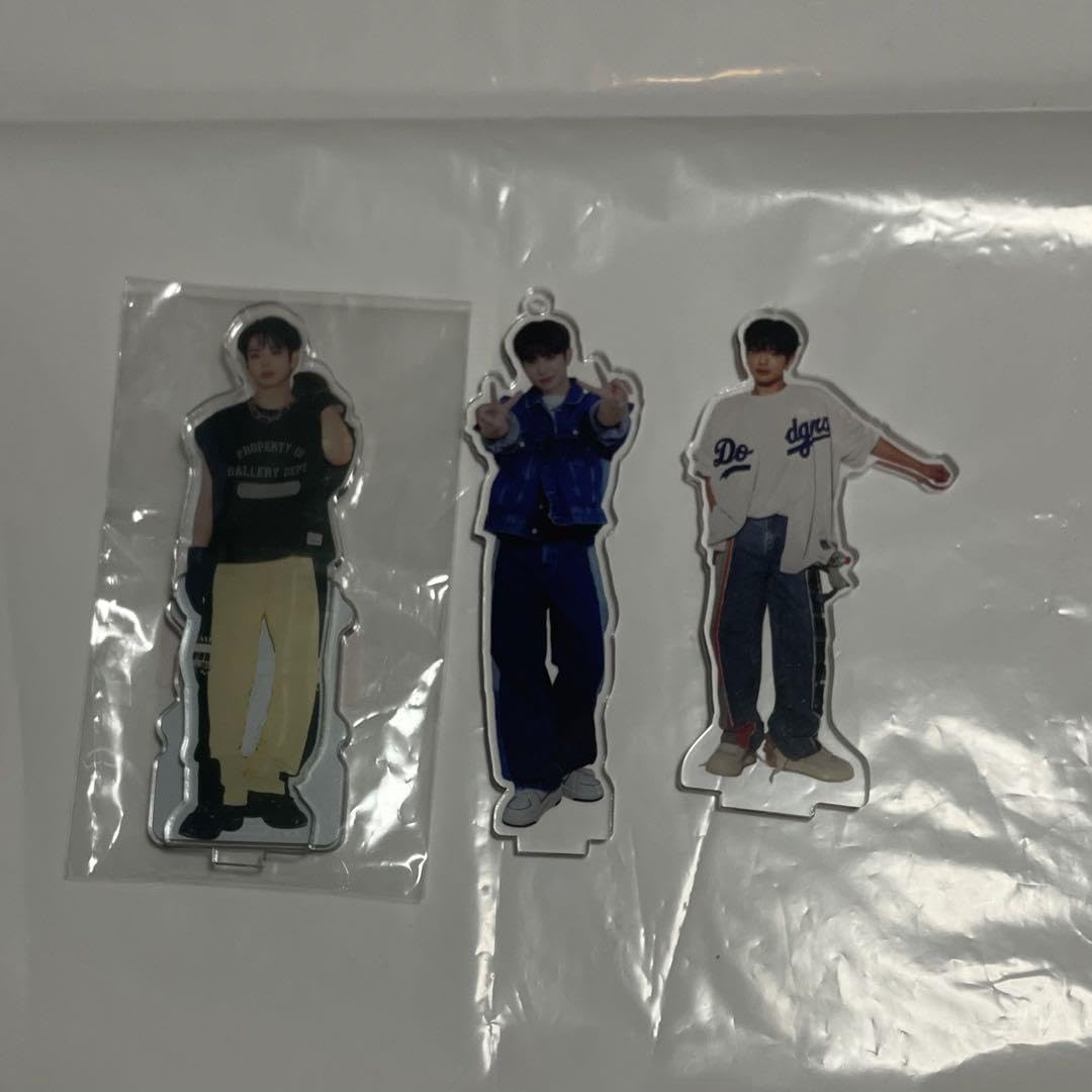 EVNNE　ケイタ　ファンミ　グッズ　セット 商品一覧ページ | EVNNE OFFICIAL STORE | GOODS