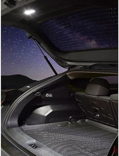 Subaru Actualización de luz LED para portón elevador trasero para Crosstrek 2024 2025 - 84671SJ100VH - OEM original