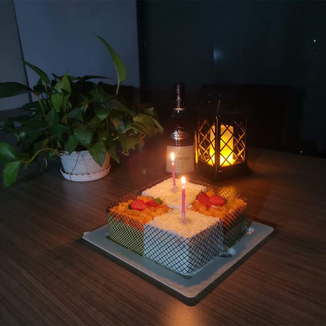 Blасk Frіdау - 40% оƒƒ Solar Lanterns Metal Hanging Solar Lights Flickering Flame Outdoor Solar Lamp Hanging Lighting Tabletop Lights for Garden Yard Patio Pathway Balcony (2 Pack) Rеvіеw Solar Lanterns Metal Hanging Solar Lights Flickering Flame Outdoor Solar Lamp Hanging Lighting Tabletop Lights for Garden Yard Patio Pathway Balcony (2 Pack)