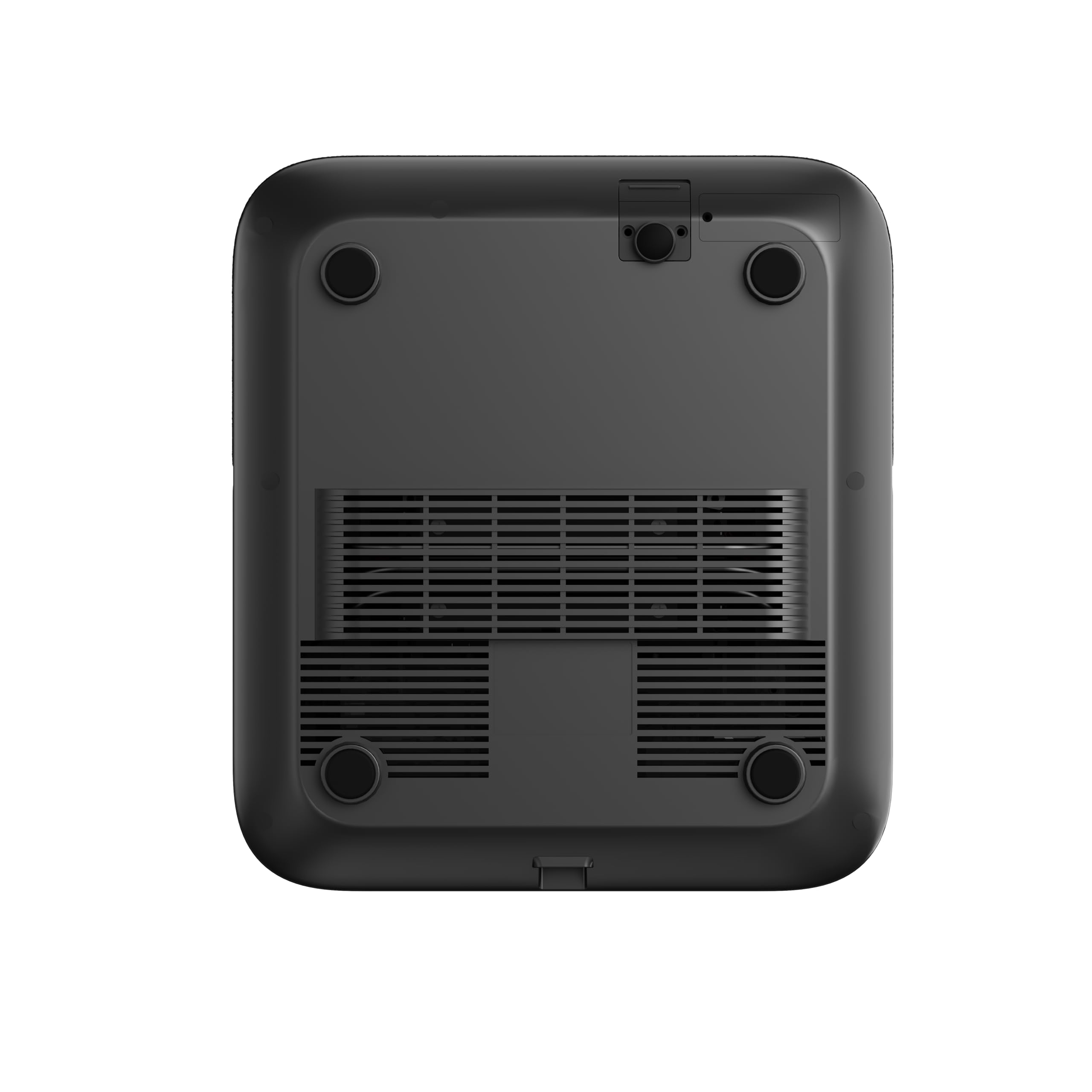 Projecteur 4K avec WiFi 6 Bluetooth, Projecteur K3, 990 ISO Lumens