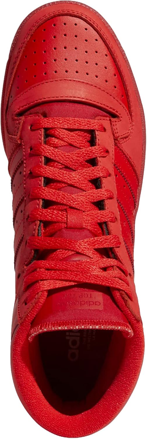 adidas Originals Men's Top Ten Hi Basketball Shoes, Jamaica Ubuy