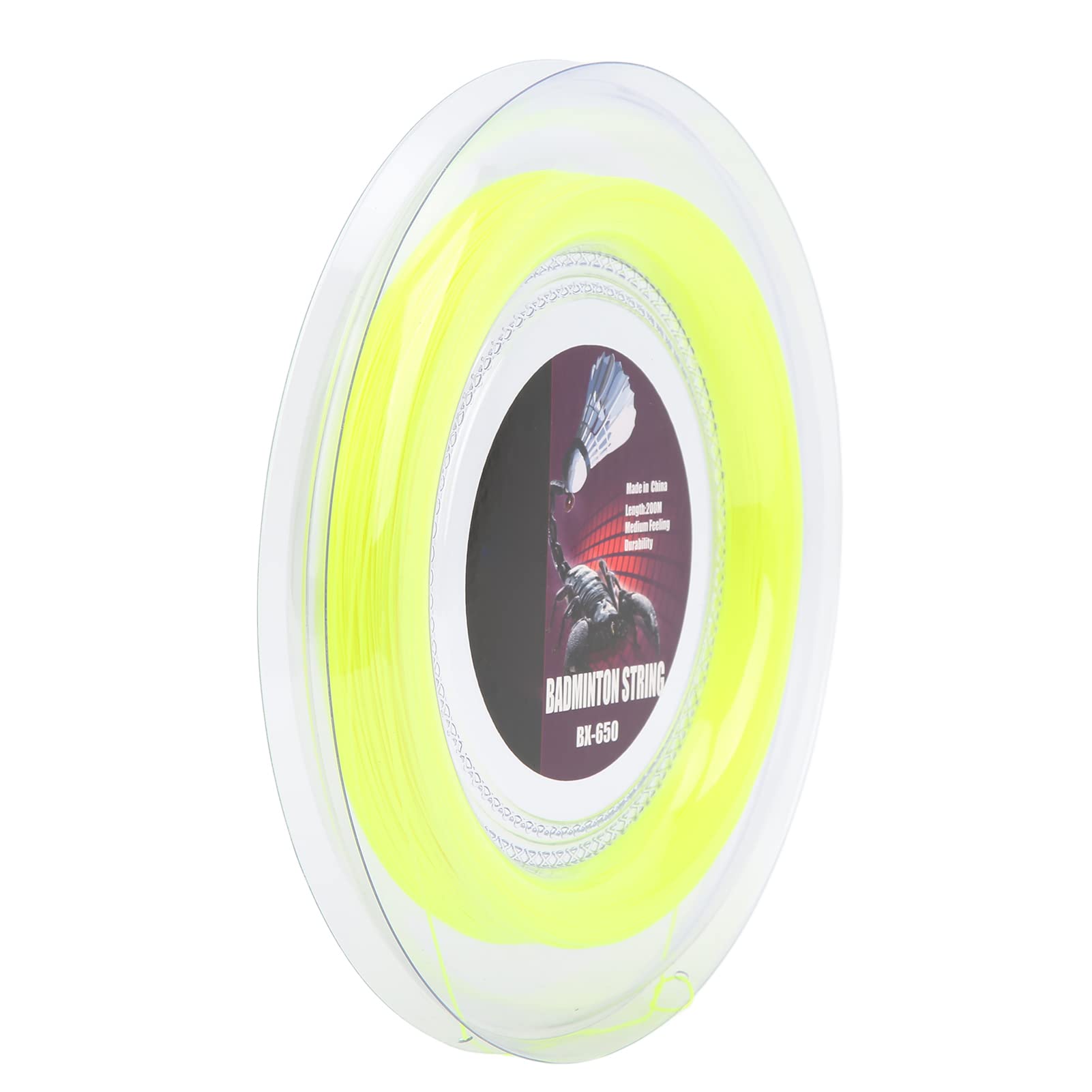 Tennis String - 17 Gauge, 40 ft. (Compatible with AG)