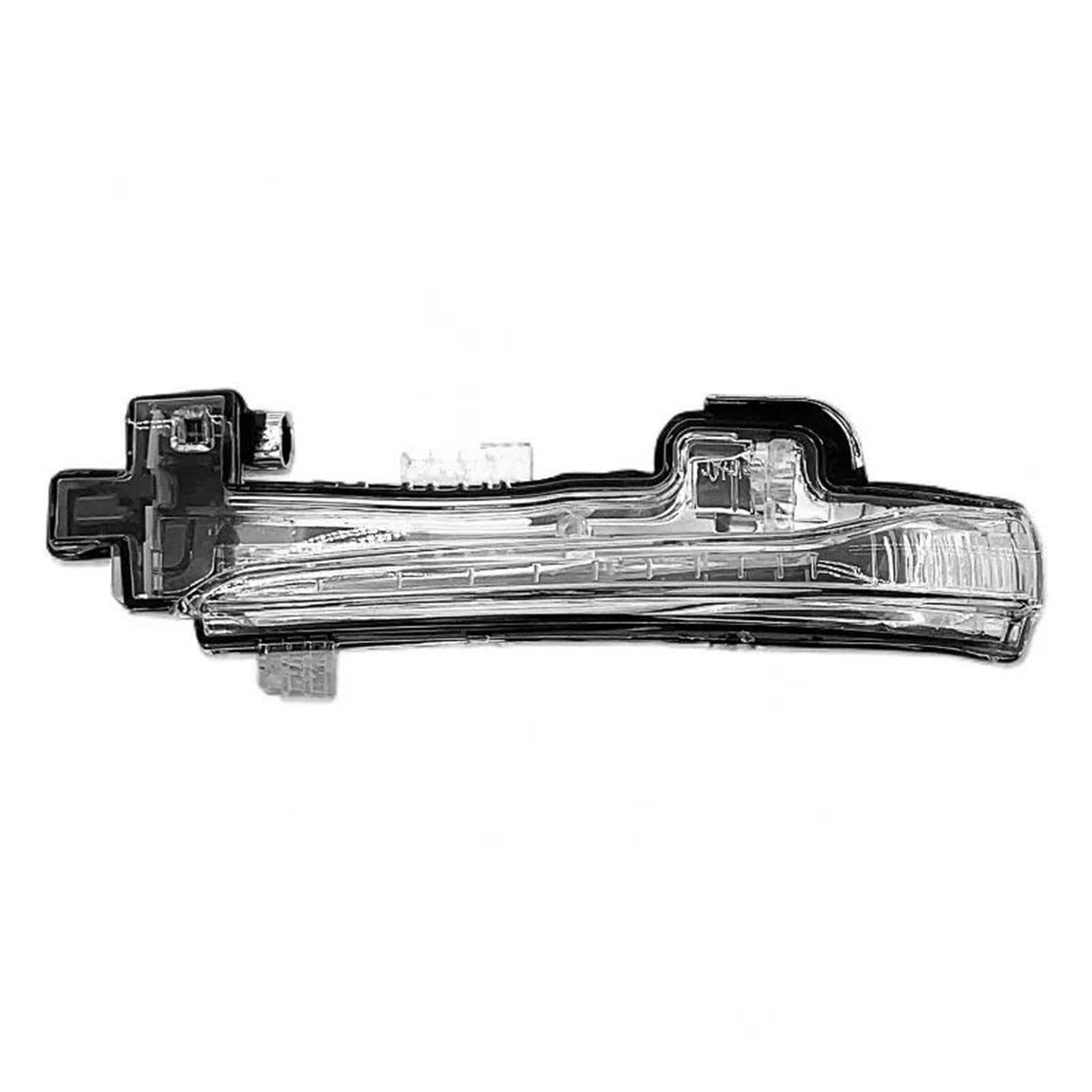 Para Volvo Para S80 S60L 2012-2016 Luz De Espejo De Señal De Giro