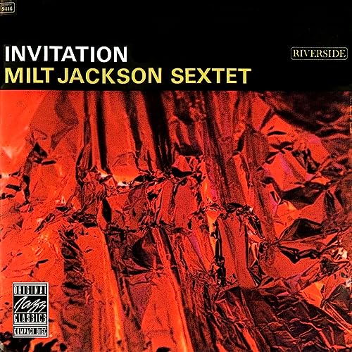 Milt Jackson Sextet