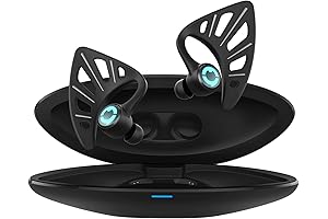 YOWU Elf Ear Headphones: Immerse Yourself in Enchanting Audio