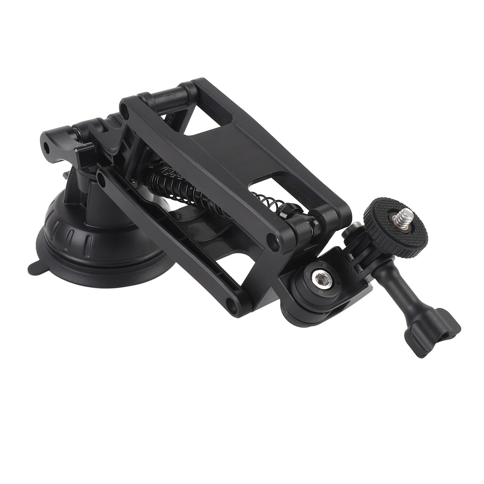 3 Action Cameras Suction Cup Camera Car Mount for X3 X4 for