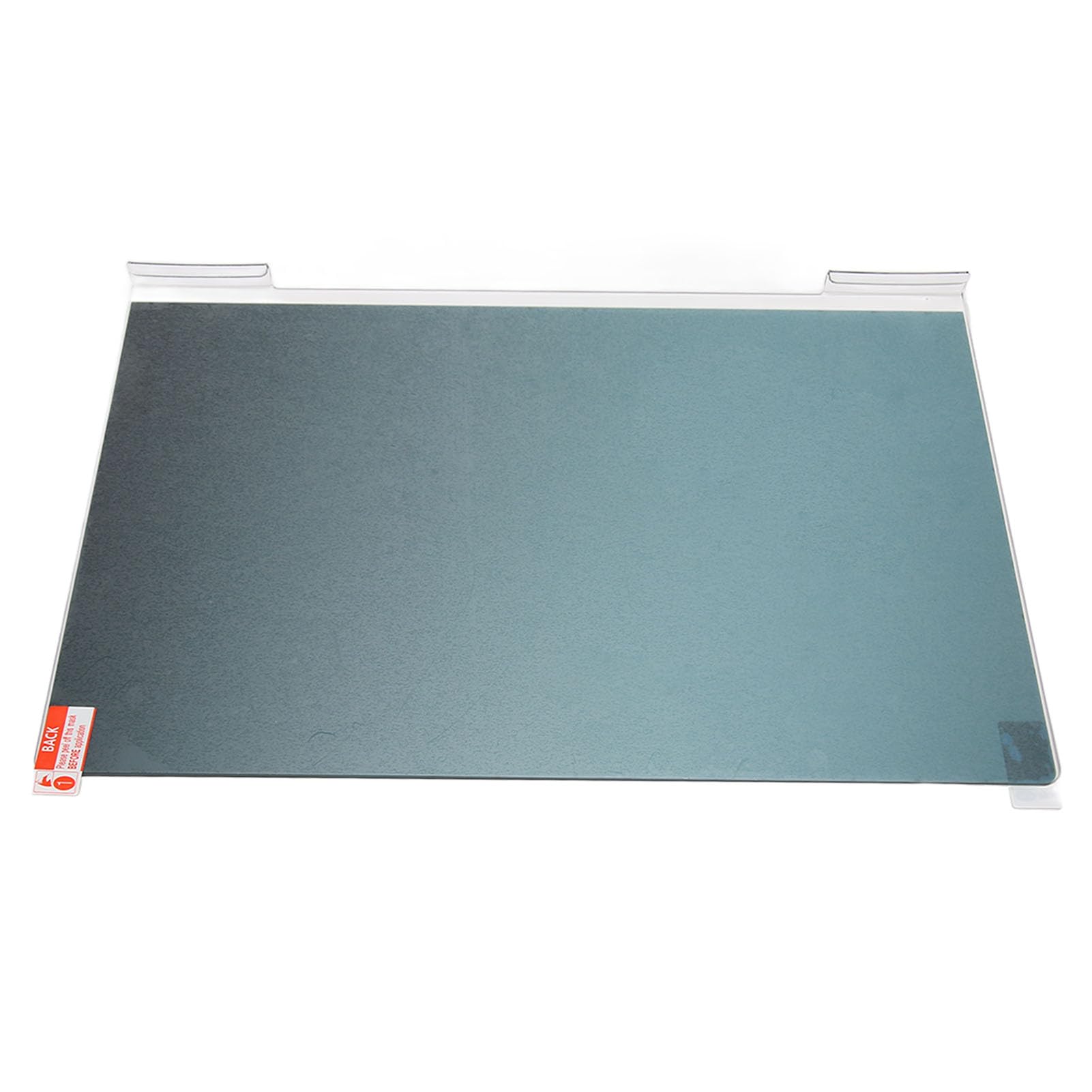 Protector de Pantalla para Portátil, Filtro de Privacidad para Monitor 16:9 de 14 Pulgadas, Antiazul, ángulo de Visión de 60 Grados, Fácil Montaje