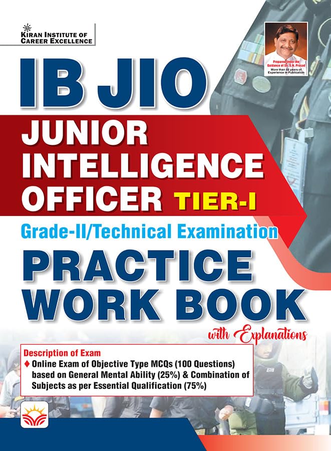 IB JIO/Tech