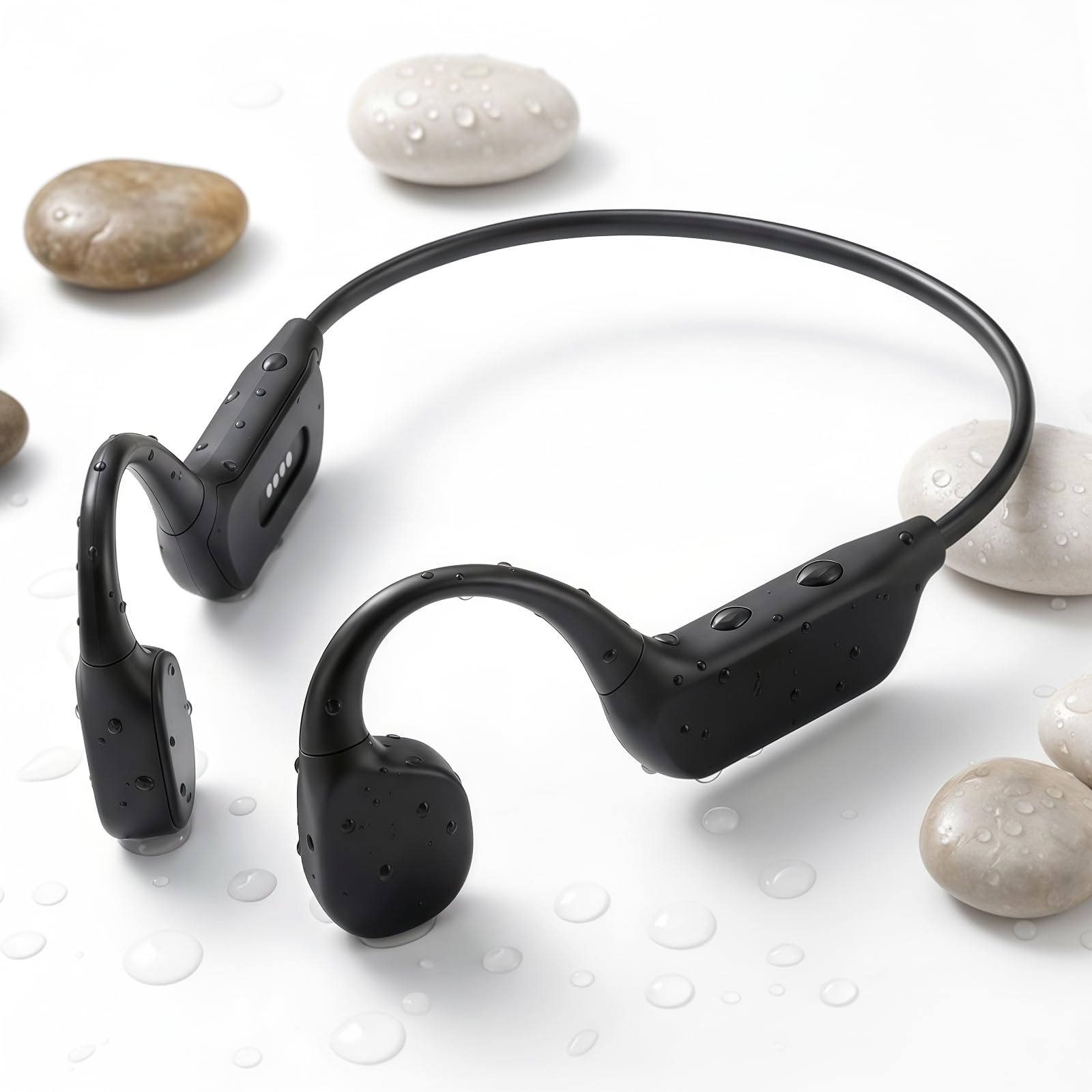 TREXPURE【2026年革新型】集音器 骨伝導 ノイズ低減 5段階音量調整 Amazon.co.jp: OSUDRY【2026年革新型】集音器 骨伝導 高齢者向け
