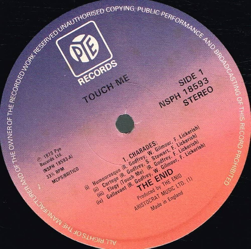 Amazon.co.jp: Touch Me: ミュージック