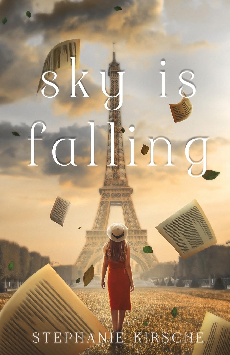 Sky is Falling