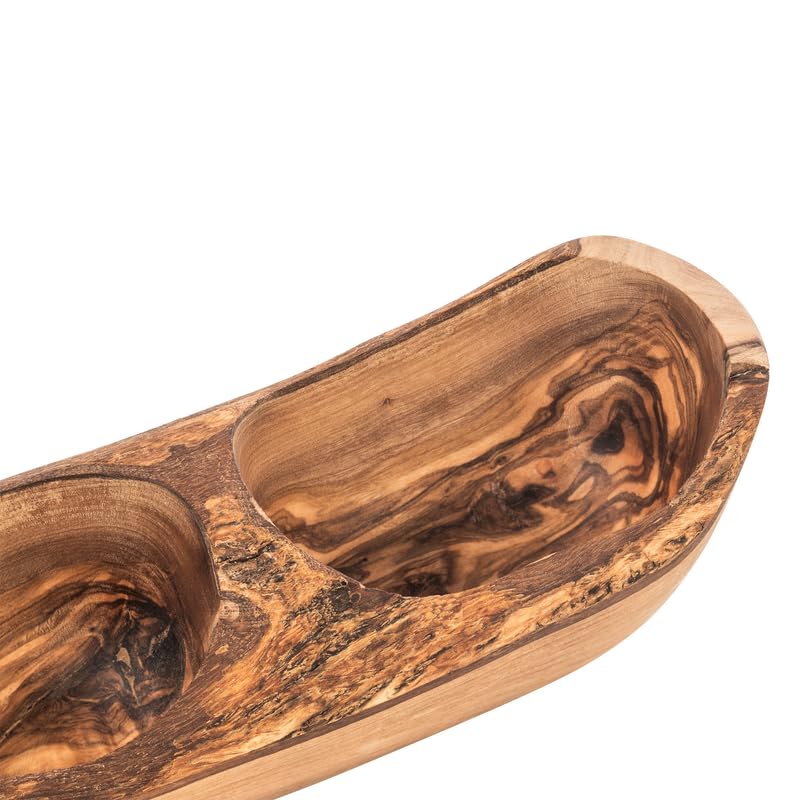 2 tavole da buffet, in legno puro, Ø 35,5 cm, altezza 3 cm