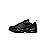 Nike Air Monarch IV (4E) Black/Black, SIZE 9.5