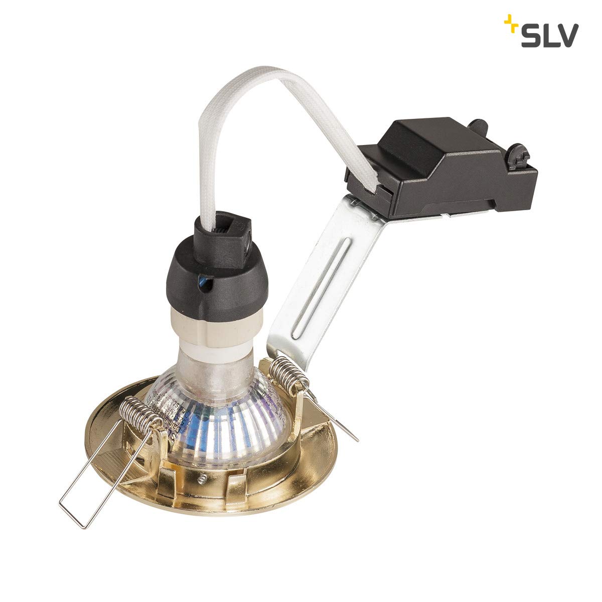 SLV lampada a incasso da soffitto PIKA QPAR51 / faretto, lampada