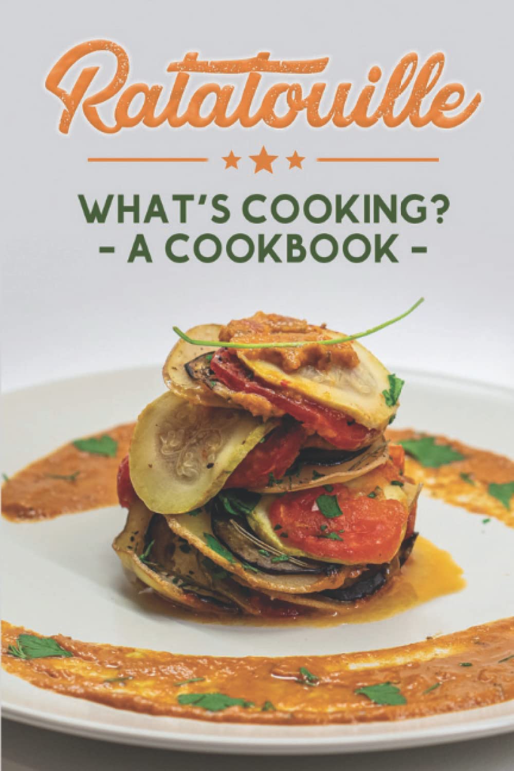 【洋書•レア】Ratatouille What's Cooking?レシピ本 Amazon.co.jp: Ratatouille: What's Cooking? A Cookbook : Hertzberg