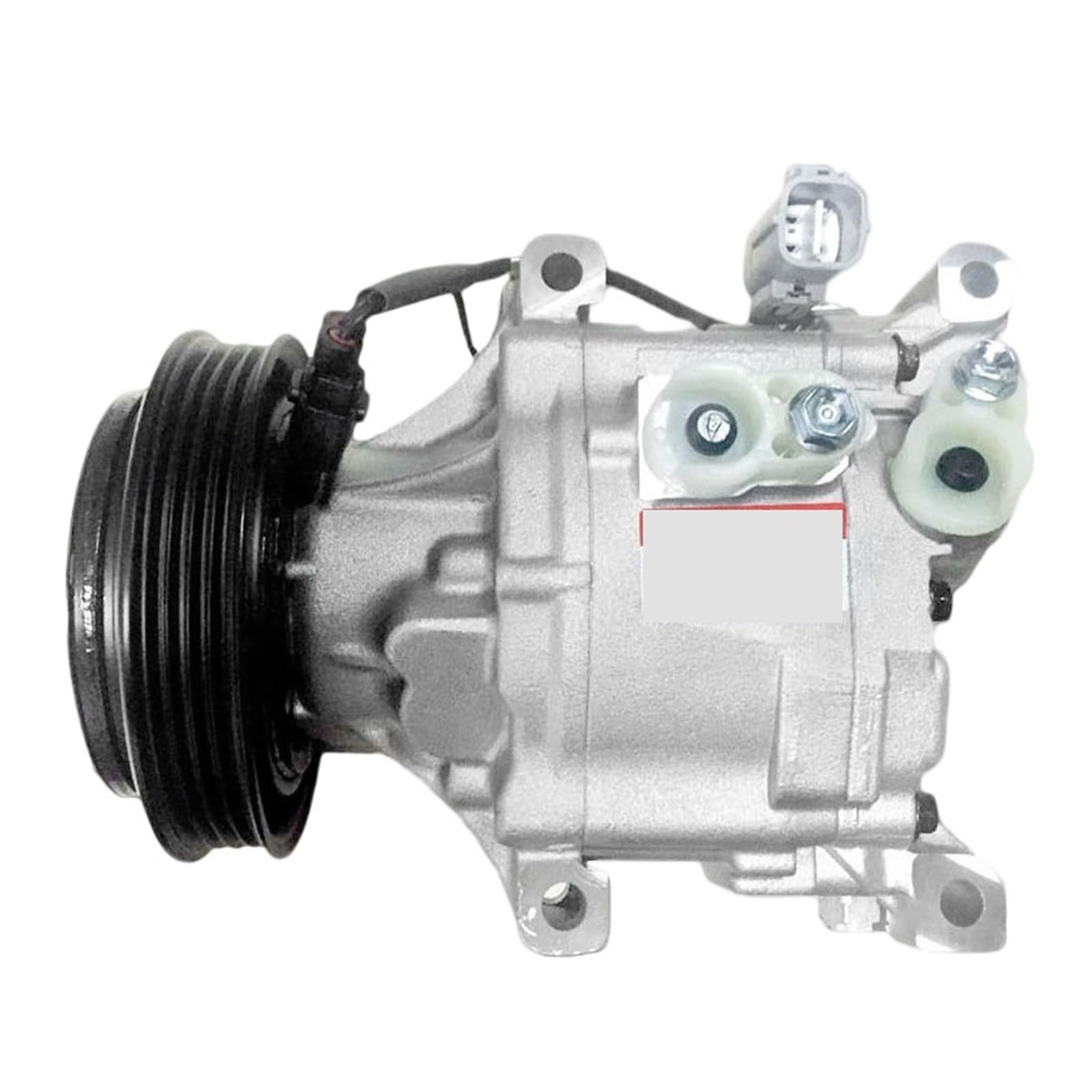 Compatible for Toyota Echo Compressor Ac Air Car SCSA06C 88310-52351 88320-52400 447260-7842 447180-8750 4472206651 447220-6871 447220-7300
