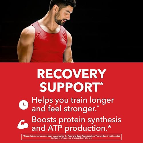 Miniatura 4 de Potente suplemento de óxido nítrico de fórmula 2X con 1,800 mg de L-arginina y 100 mg de corteza de pino francés, para rendimiento y resistencia