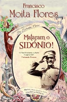 Paperback Mataram o Sidónio! [Portuguese] Book