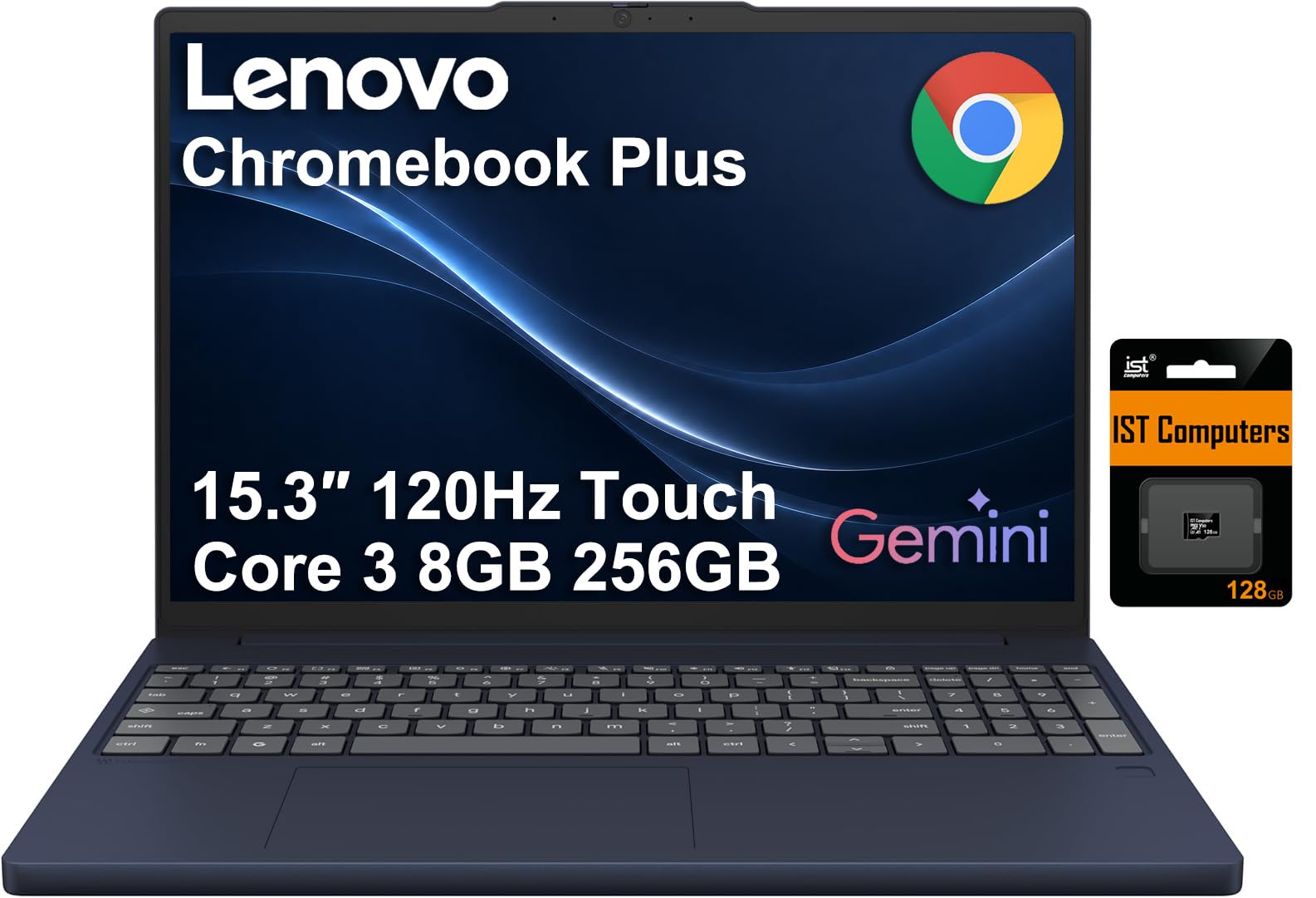 Lenovo ThinkBook 15 Gen 4 Business Laptop (15.6'' FHD, Intel 10