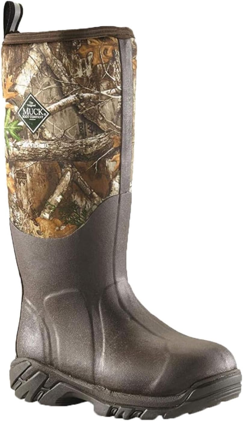 MUCK Men's Arctic Pro-u Industrial Boots - Image 4