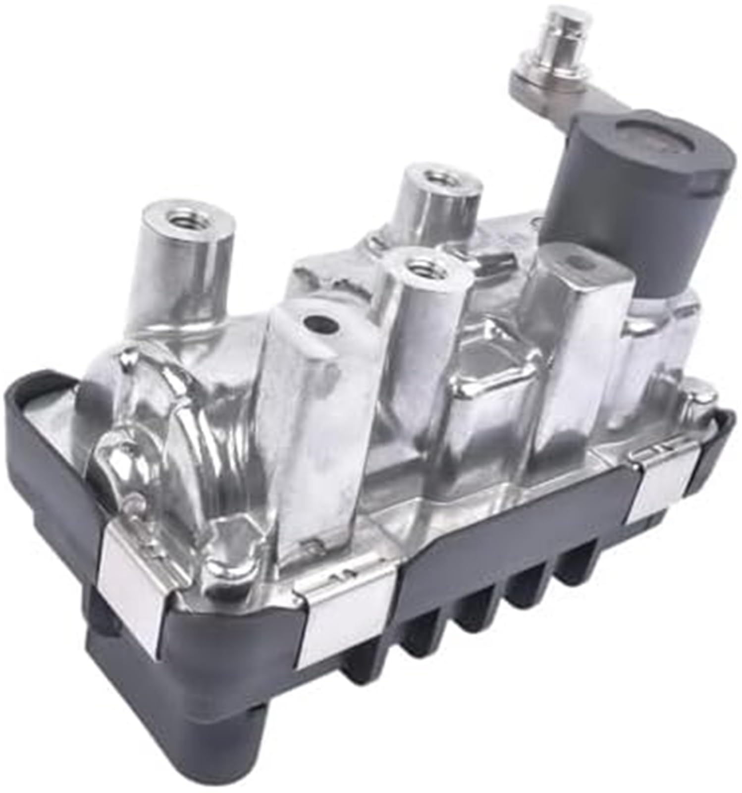 Turbosprężarki samochodowe Turbosprężarki samochodowe, dla Jeep Grand Cherokee 3.0 Crd 165Kw 224Hp Om642 2007 Forturbo siłownik elektroniczny G-001 6Nw00966