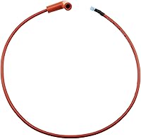 Irnyso 30" Replacement Ignition Cable 394800-30 104831-02 for Honeywell Intermittent Module - Space Heater Burner Part