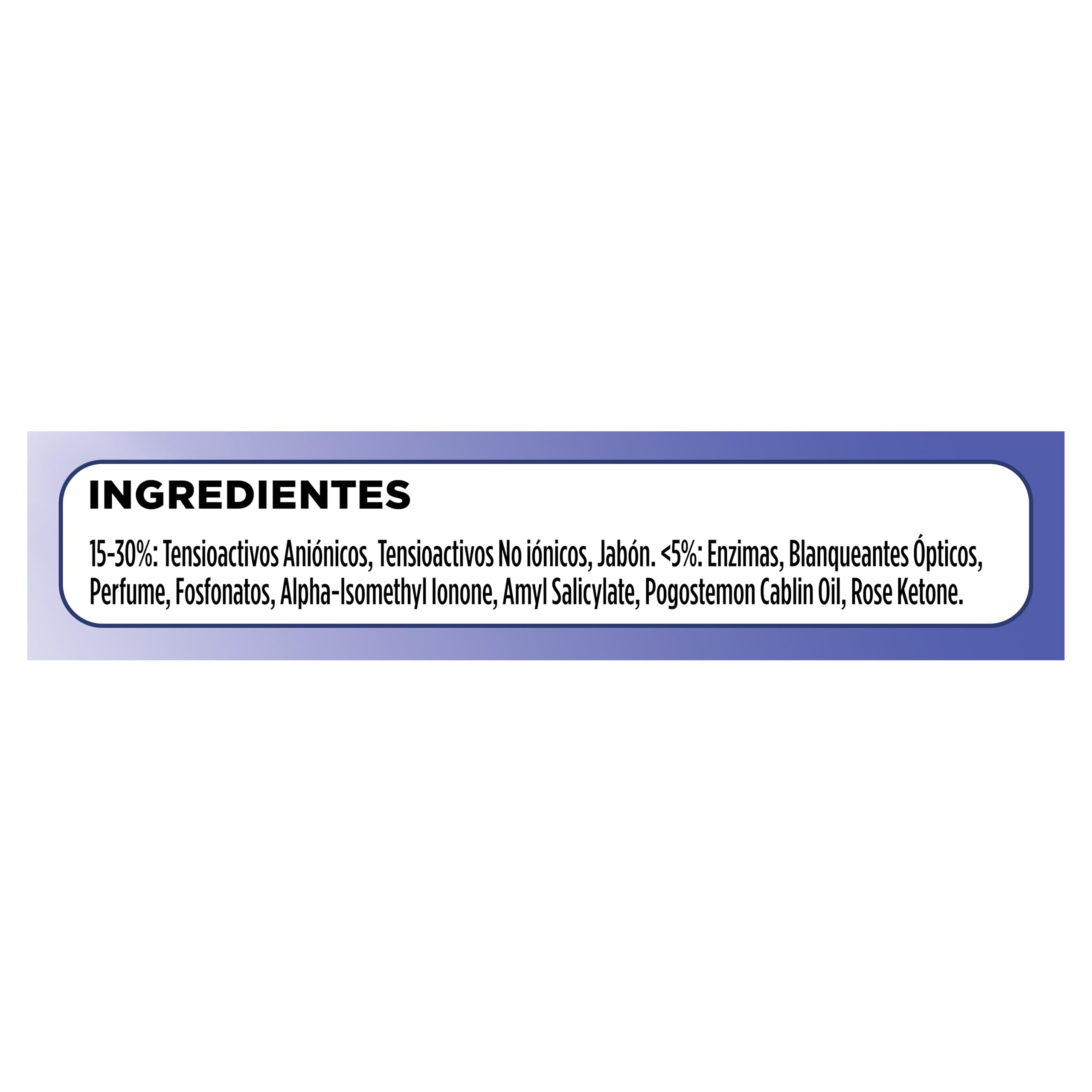 Skip Ultimate Detergente en Cápsulas para la ropa Máxima Eficacia, 3 x 36 lavados