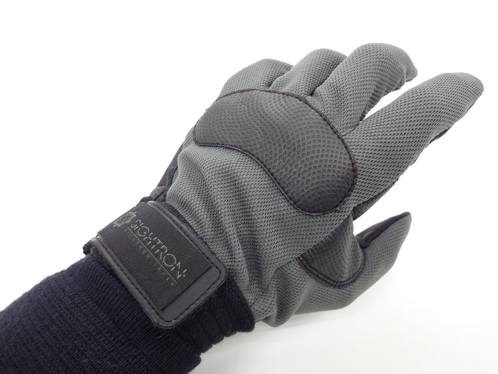 Amazon.co.jp: 田村装備開発 Stealth Glove GY LL TAM0001GYLL