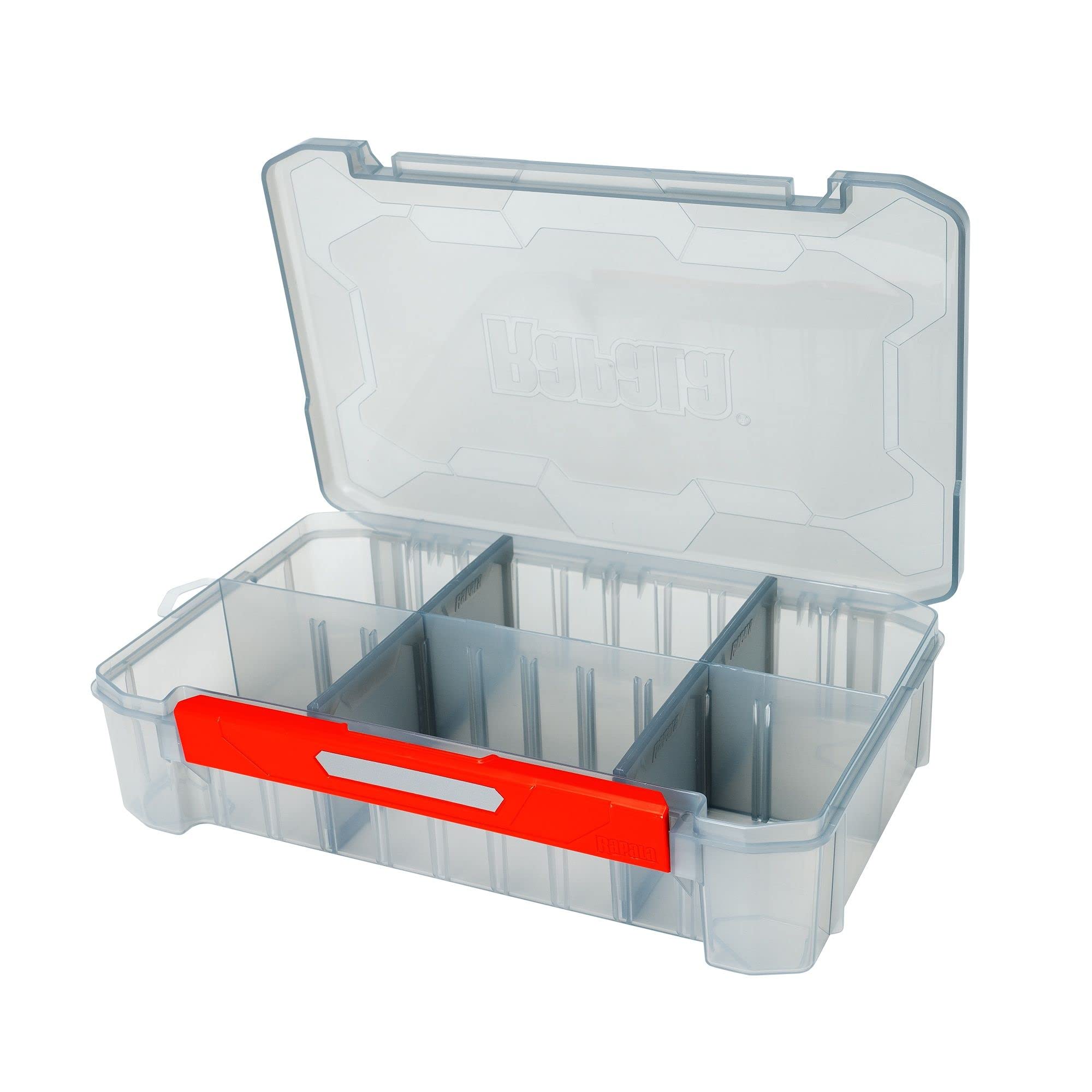 Rapala Boîte de Pêche 1 Adulte Unisexe, 35,6 x 22,7 x 8,2 cm, Multi-colord