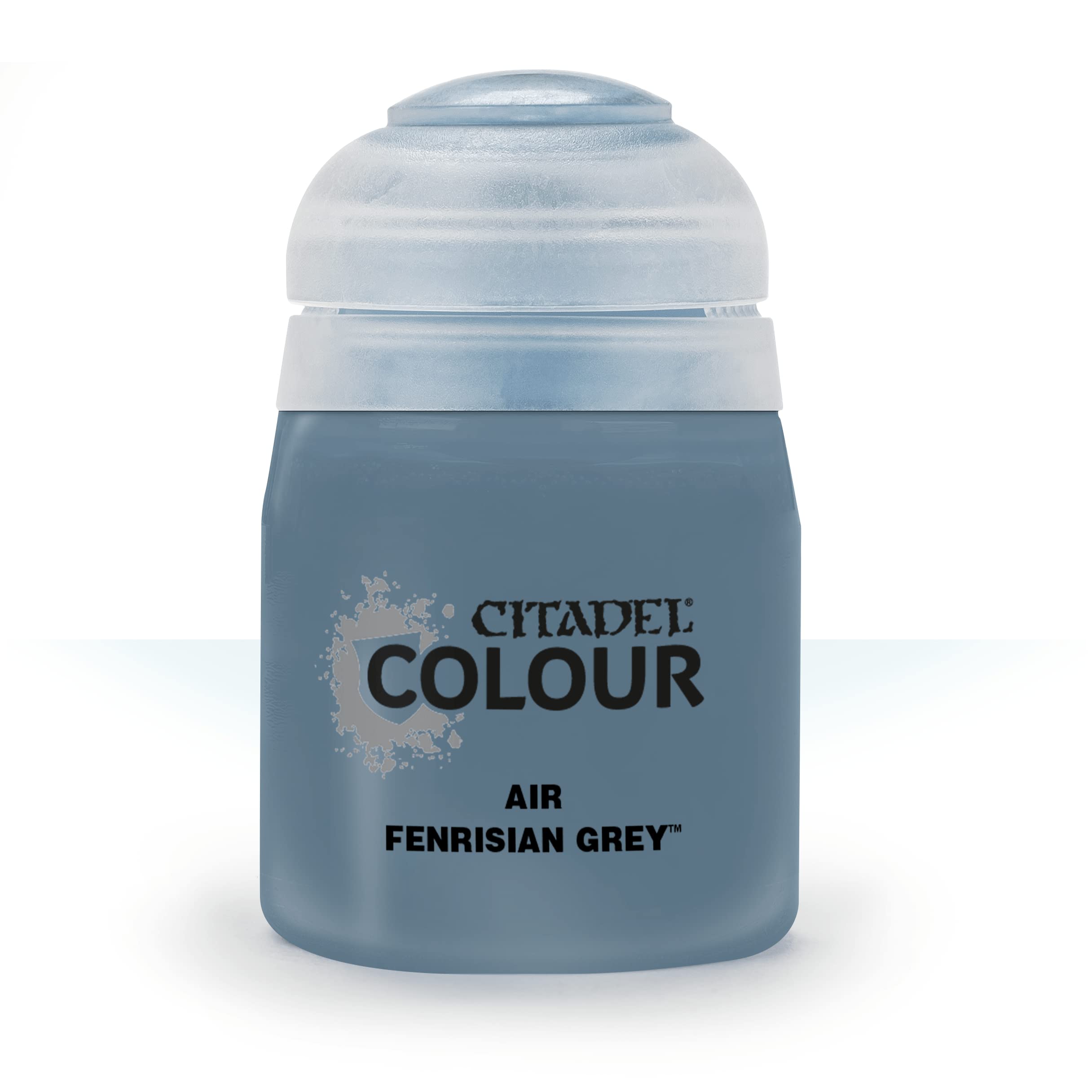 Games Workshop Citadel Colour - Air: Fenrisian Grey (24ml)