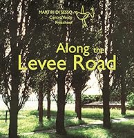 Along the Levee Road 8887960305 Book Cover