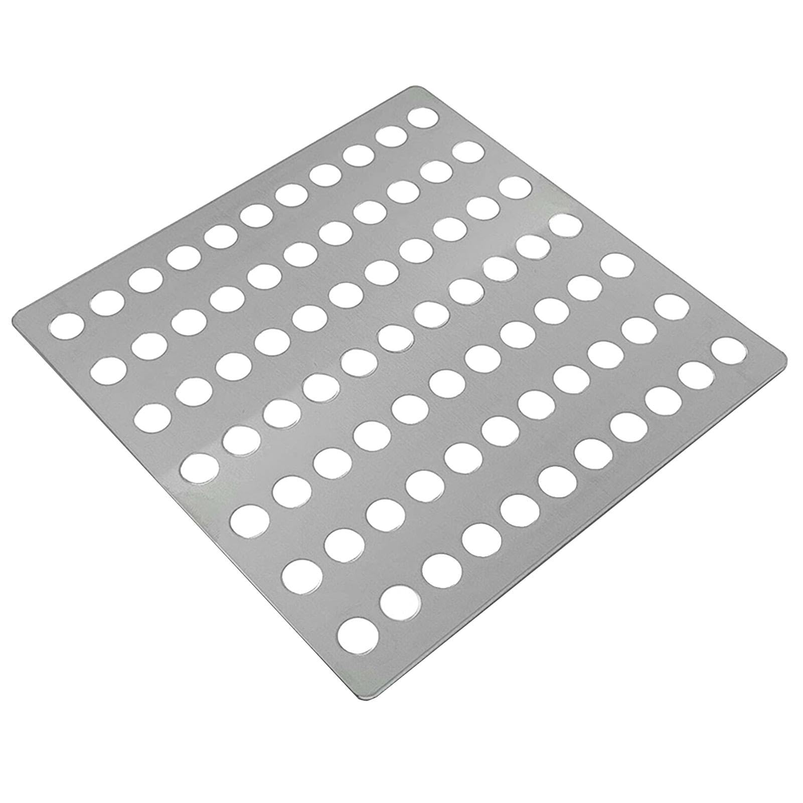 2 Pcs Filtro Lavello Cucina, Protezione Per Lo Scarico In Acciaio Inox, Filtro Da Scarico Per