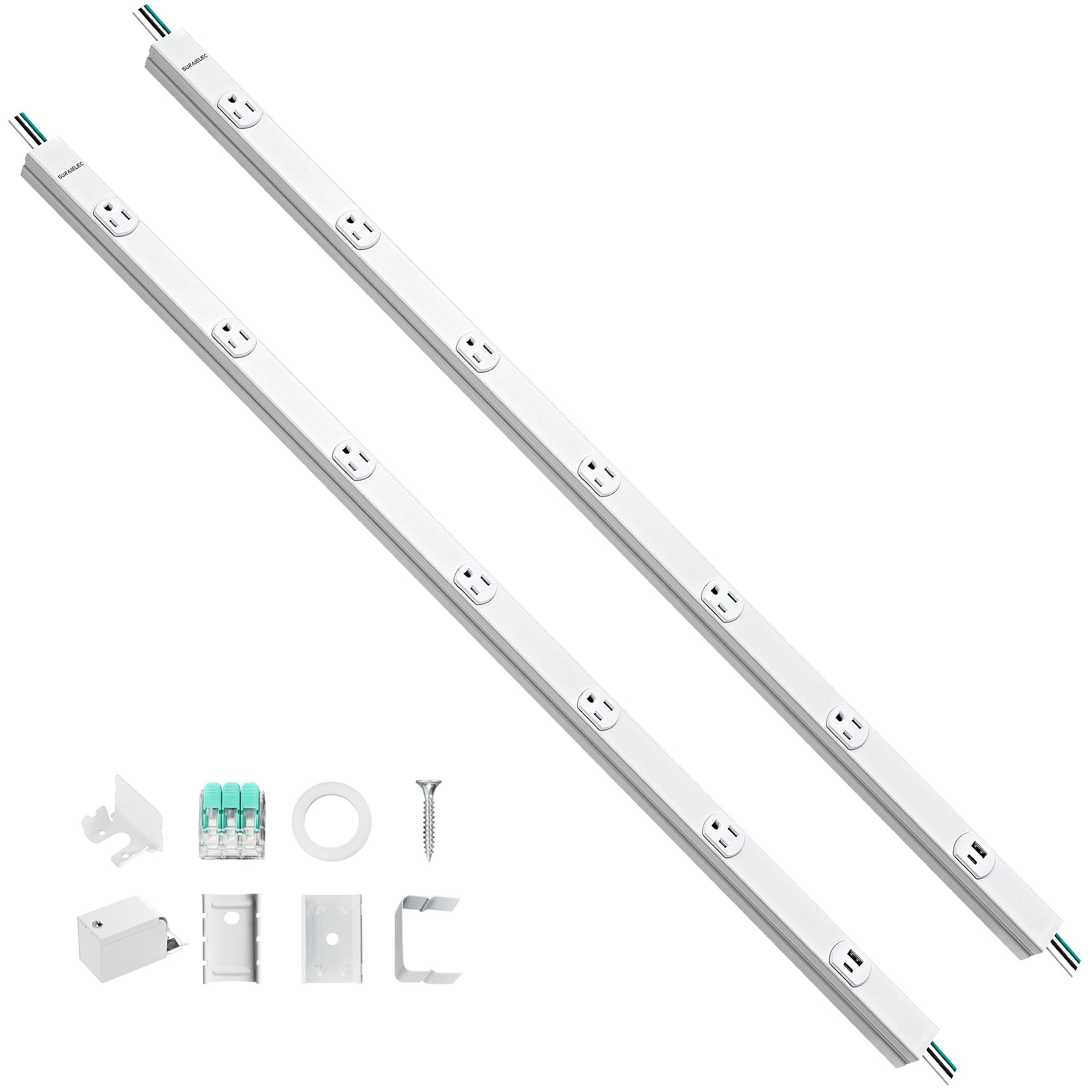 Mid-Day Rush @ It's Best!